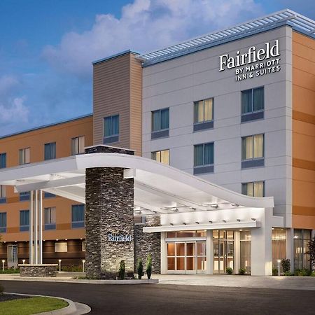 Fairfield By Marriott Inn & Suites Buckeye Verrado Екстериор снимка