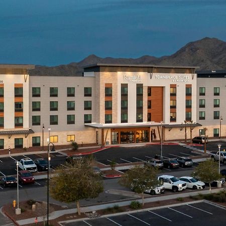 Fairfield By Marriott Inn & Suites Buckeye Verrado Екстериор снимка