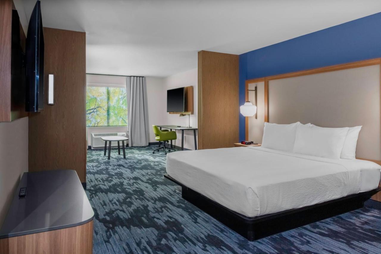 Fairfield By Marriott Inn & Suites Buckeye Verrado Екстериор снимка