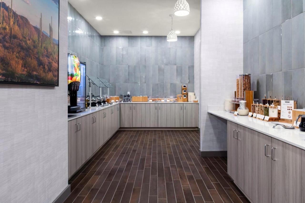 Fairfield By Marriott Inn & Suites Buckeye Verrado Екстериор снимка