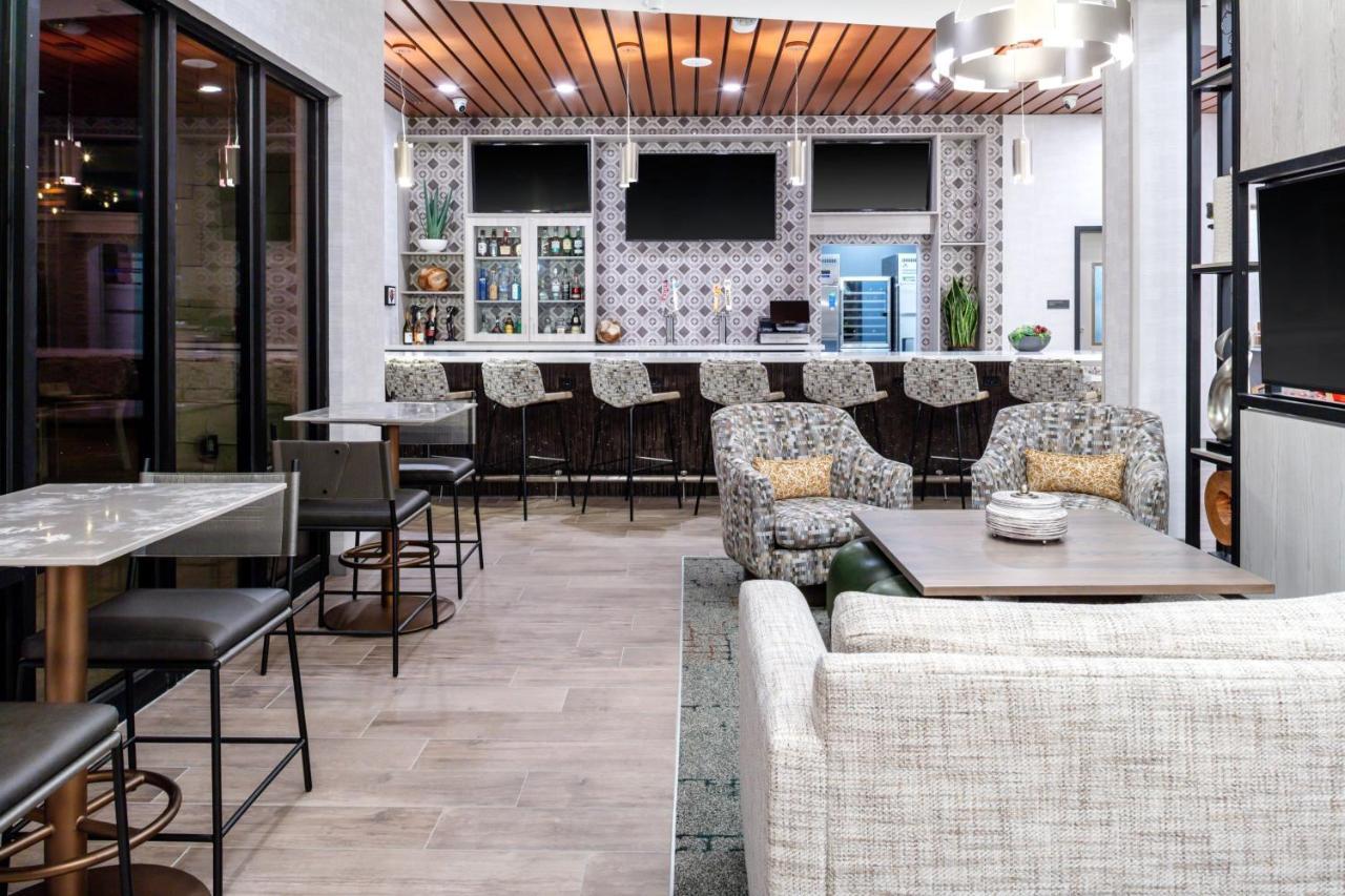 Fairfield By Marriott Inn & Suites Buckeye Verrado Екстериор снимка