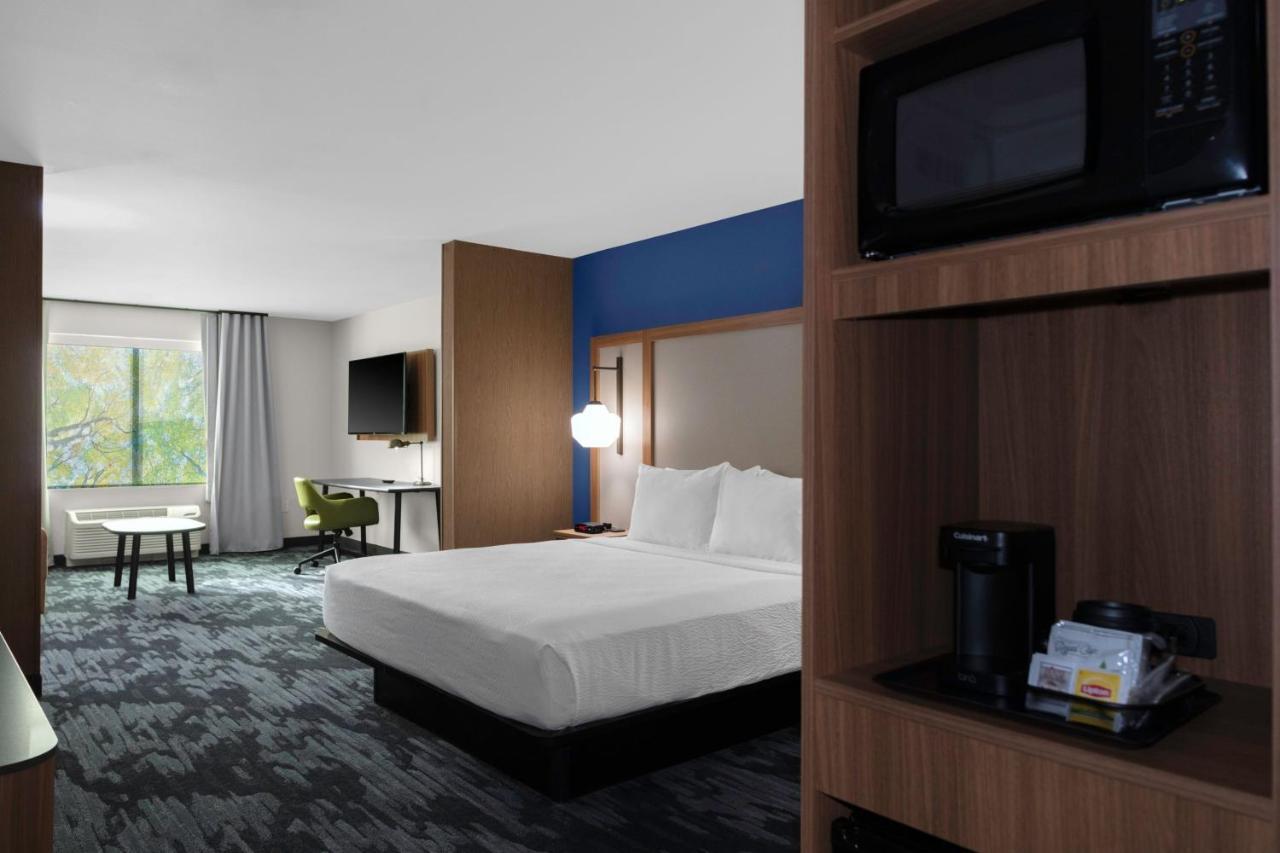 Fairfield By Marriott Inn & Suites Buckeye Verrado Екстериор снимка