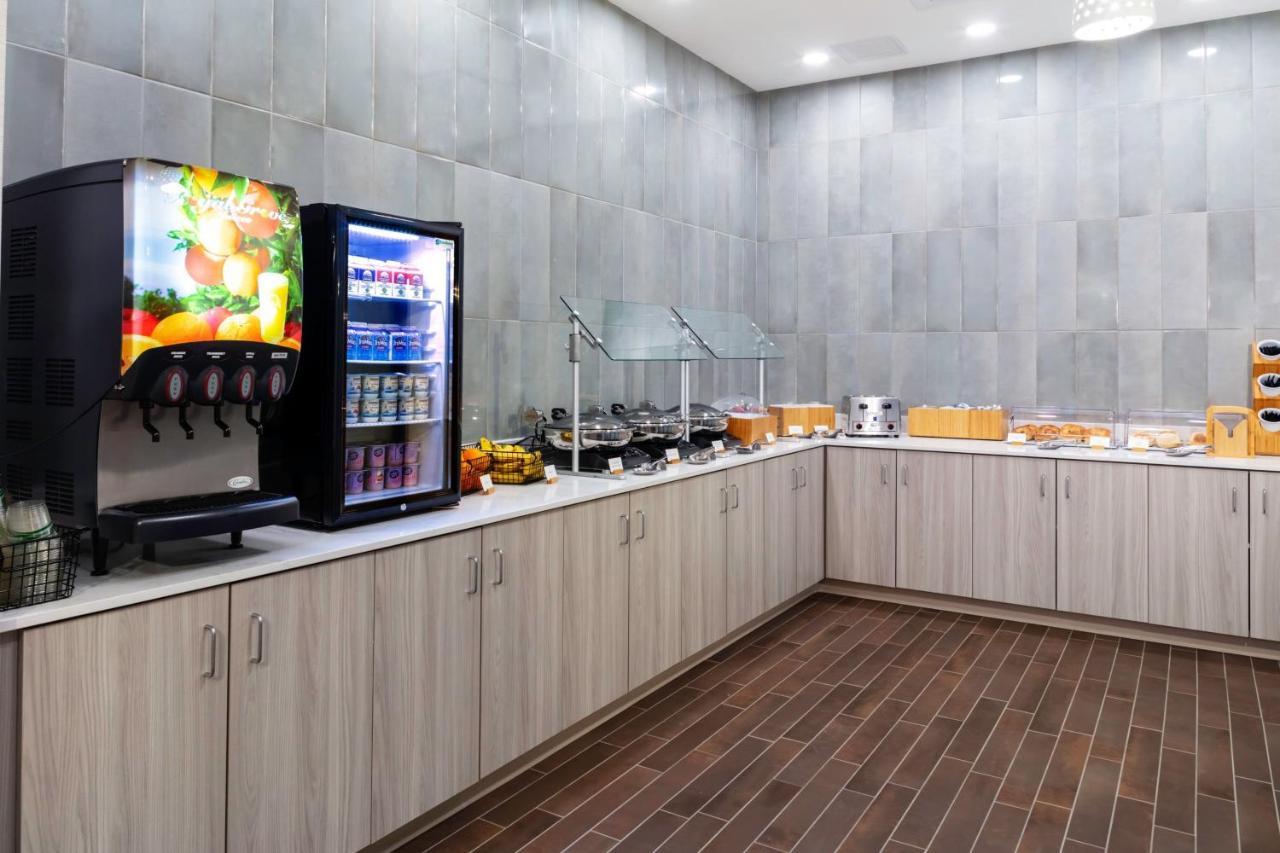 Fairfield By Marriott Inn & Suites Buckeye Verrado Екстериор снимка