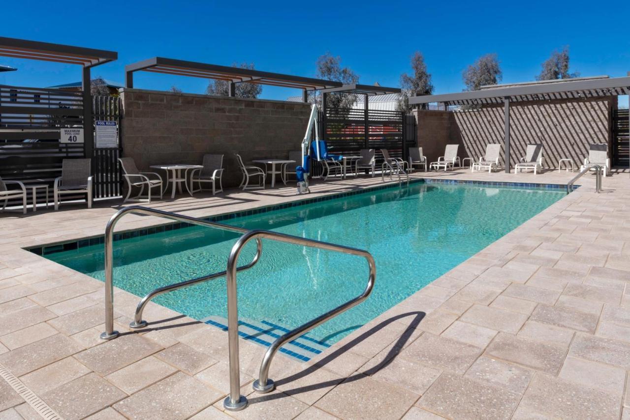 Fairfield By Marriott Inn & Suites Buckeye Verrado Екстериор снимка