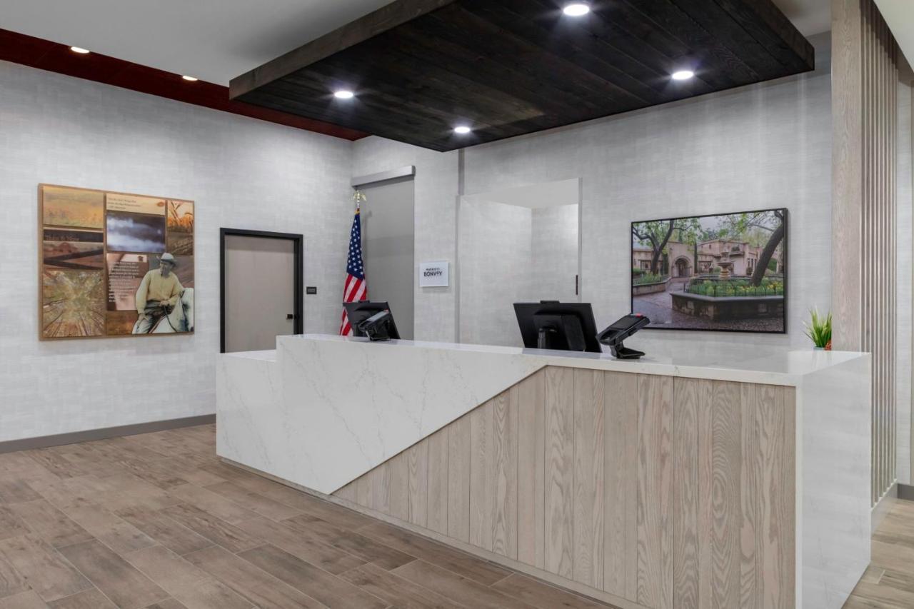 Fairfield By Marriott Inn & Suites Buckeye Verrado Екстериор снимка