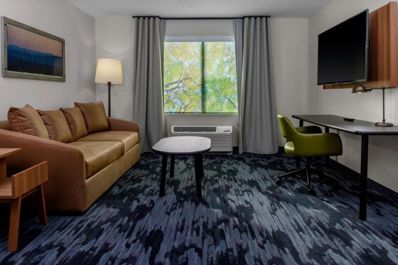 Fairfield By Marriott Inn & Suites Buckeye Verrado Екстериор снимка