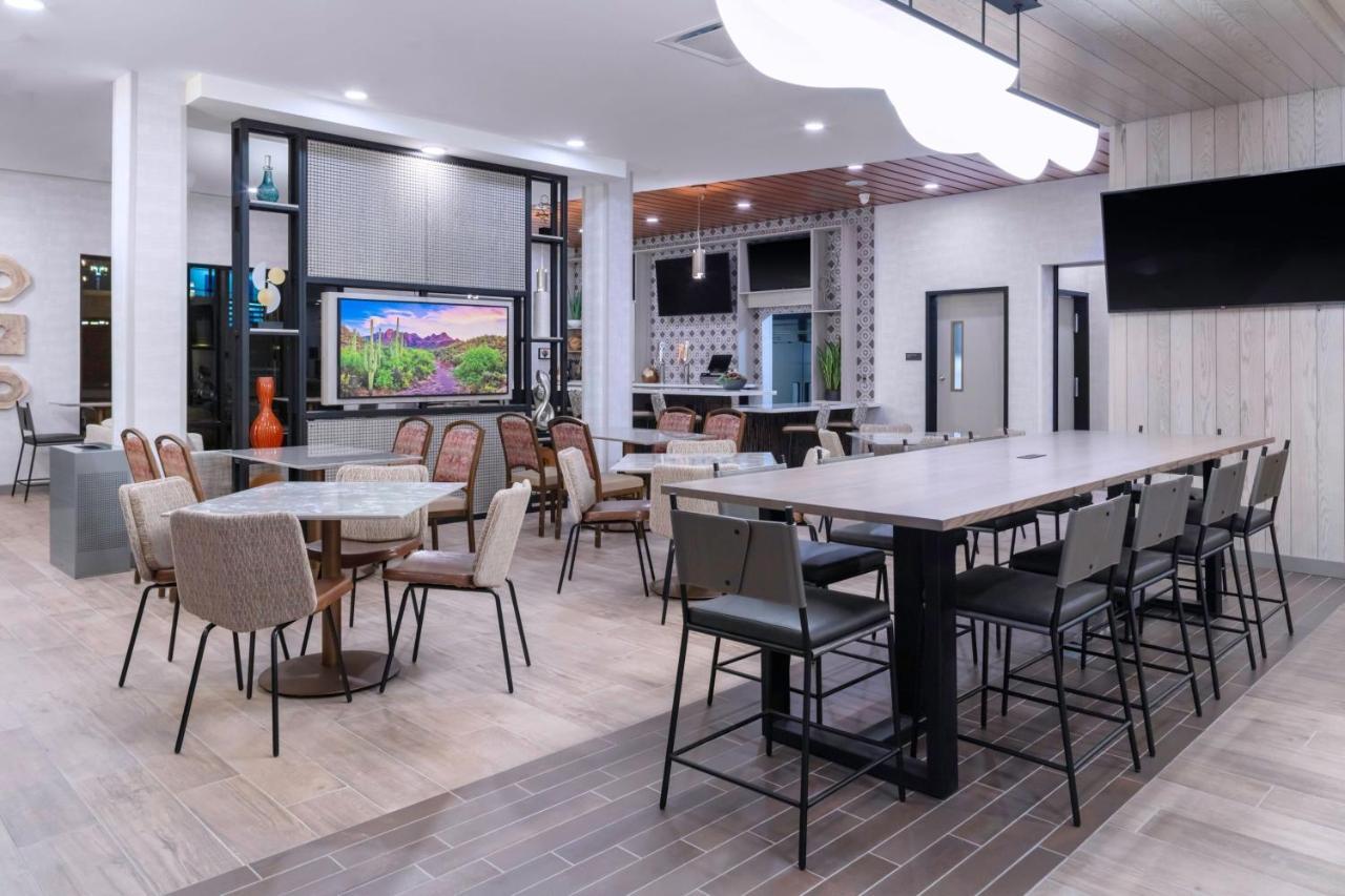 Fairfield By Marriott Inn & Suites Buckeye Verrado Екстериор снимка