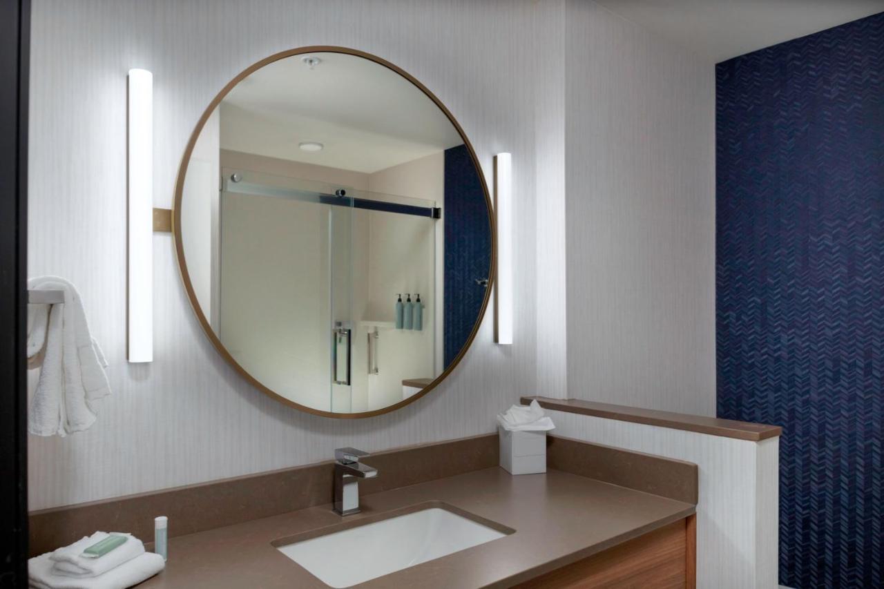 Fairfield By Marriott Inn & Suites Buckeye Verrado Екстериор снимка